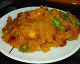 কাঁচা টমেটো ভর্তা (kacha tomato bharta recipe in Bengali) রেসিপির ধাপ 3 ছবি
