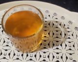 कच्ची हल्दी अदरक डेटॉक्स (Kachhi haldi adrak detox recipe in Hindi) रेसिपी चरण 1 फोटो