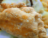 Foto del paso 6 de la receta: Empanadas de carne (Mi versión)