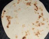 Foto del paso 3 de la receta: Rapiditas o tortillas de harina de trigo caseras