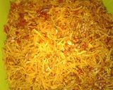 Foto langkah ke 5 dari resep Orek Crispy.