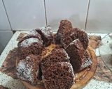 Foto del paso 13 de la receta: Budines cítrico de coco y otro cacao,café apto para vender