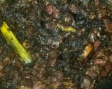 Foto langkah ke 15 dari resep Rawon Daging Sapi II #Dandelion.