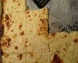 Foto del paso 4 de la receta: Pannukakku (postre típico finlandés)