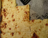 Foto del paso 4 de la receta: Pannukakku (postre típico finlandés)