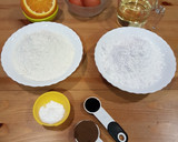 Foto del paso 1 de la receta: Babovka Pound Cake!!!
