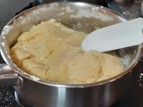 Buñuelos granadinos
