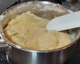 Foto del paso 3 de la receta Buñuelos granadinos