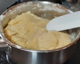 Foto del paso 3 de la receta: Buñuelos granadinos