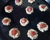Foto del paso 3 de la receta: Pepas veganas y saludables