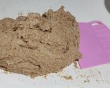 Foto del paso 7 de la receta: 🌾🫓Bollitos 100% Integrales 🫓🌾 Técnica Tang zhong - Tiernos por más tiempo