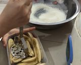 Foto langkah ke 1 dari resep Banana cake.