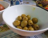 Foto del paso 10 de la receta Salteñas de pollo Bolivianas🇧🇴