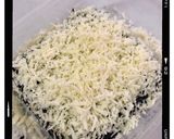 Foto langkah ke 3 dari resep Bolu Kukus Oreo.