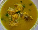 Foto langkah ke 8 dari resep Soto Ayam.