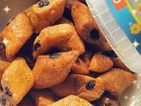 مقروط المقلة ☕☕