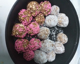Foto del paso 2 de la receta: Bombones de avena súper fáciles