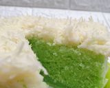 Foto langkah ke 4 dari resep Putri ayu keju.