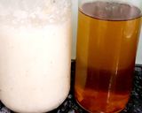 Hình bước làm 1 của món Thịt bò nhúng mẻ