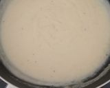 Foto langkah ke 4 dari resep Krim Sup Kentang.