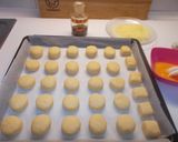 Villámgyors tejfölös - sajtos pogácsa recept fázis 3 fotója