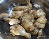 Foto langkah ke 8 dari resep Ayam spanyol.