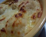 Une image de l'étape 11 de Gratin de chou fleur ❤.