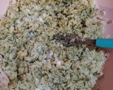 Foto del paso 2 de la receta: Bocadillos de arroz rebozados