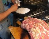 Foto del paso 2 de la receta: Bondiola a la sal!! La bondiola al horno más tierna qué hay 🤤