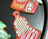 Foto del paso 14 de la receta: Galletas especiadas