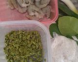 Foto langkah ke 1 dari resep Oblok - Oblok Lamtoro.