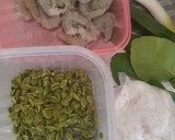 Foto langkah ke 1 dari resep Oblok - Oblok Lamtoro.