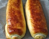 Bejgli gluténmentesen recept fázis 6 fotója