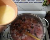Foto del paso 3 de la receta: Torta de chocolate y frutos rojos