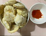 Hình bước làm 4 của món Bánh chị