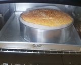 Foto langkah ke 7 dari resep Taiwanese Pillow Cheesecake #BikinRamadanBerkesan.