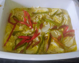 Foto del paso 5 de la receta: Rodaballo al horno