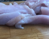 Foto del paso 3 de la receta: Tempura Japonesa