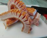 Cigánypecsenye recept fázis 7 fotója