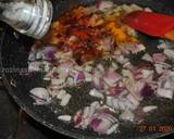 Vavishka واویشکا recipe step 2 photo