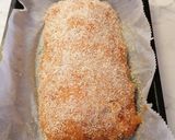 Stefánia szelet recept fázis 1 fotója