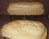 Foto del paso 6 de la receta: Pan de molde fácil