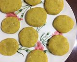 A picture of step 1 of Aloo Chop / Potato Patties.