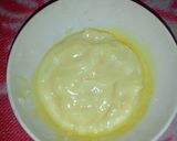Foto langkah ke 1 dari resep Roti empuk & menul.