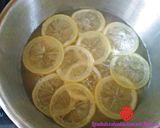 Foto del paso 7 de la receta Bizcochitos Limoncello
