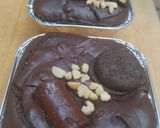 Foto langkah ke 6 dari resep Brownies.