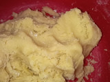 Galletitas vitrales