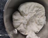 मैंगो भापा दोई रेसिपी चरण 2 फोटो