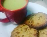 Foto del paso 11 de la receta: Chocochips cookies organic
