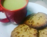 Foto del paso 11 de la receta: Chocochips cookies organic